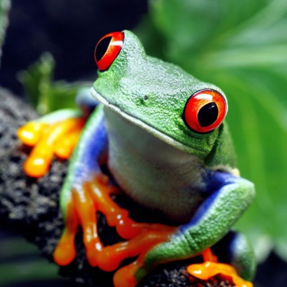 Meet your Posher, Patrick